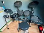 Carlsbro CSD-501 elektronisch drumstel, Ophalen, Zo goed als nieuw, Overige merken, Elektronisch