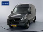 Mercedes-Benz Sprinter 319 1.9 CDI 366 L2H2 9G-Automaat NIEU, Auto's, Automaat, Gebruikt, Bedrijf, Diesel