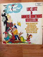 Diverse elpees, Cd's en Dvd's, Ophalen of Verzenden, Gebruikt, Overige formaten, Nederlandstalig