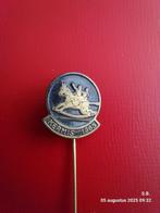 Kermis 1965, Verzamelen, Speldjes, Pins en Buttons, Verzenden, Gebruikt, Overige onderwerpen, Speldje of Pin