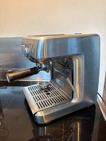 Solis Koffiemachine type 110 met Bonenmaler beschikbaar voor biedingen