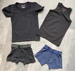 2 Setjes van VINGINO, maat 110/116 (qwe), Kinderen en Baby's, Kinderkleding | Maat 110, Nacht- of Onderkleding, Ophalen of Verzenden