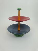 design fruitschaal, Gebruikt, Schaal, ., Rond