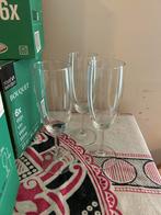 Champagne glazen, Ophalen, Overige typen