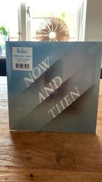 Beatles - Now And Then - Blue Vinyl, Cd's en Dvd's, Vinyl | Wereldmuziek, Overige formaten, Aziatisch, Ophalen of Verzenden, Nieuw in verpakking