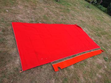 Luifel 195 x 157 cm  beschikbaar voor biedingen