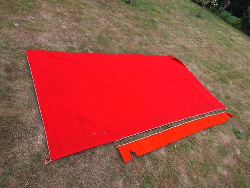 Luifel 195 x 157 cm, Caravans en Kamperen, Camper-accessoires, Gebruikt, Ophalen