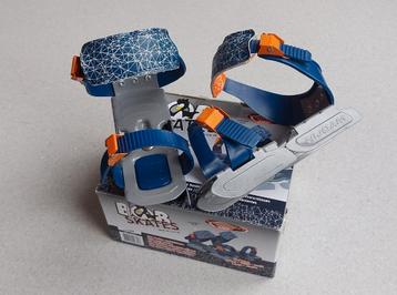 Nijdam Junior Schaatsen 24-34 beschikbaar voor biedingen