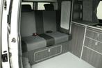 Volkswagen Transporter Buscamper 2.0TDI 150Pk Euro-6 Lang In, Volkswagen, Bus-model, Bedrijf, Diesel