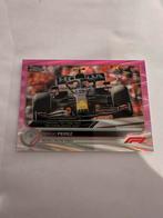 Sergio Perez Limited Edition 16/75 - Dutch GP 2021, Verzamelen, Ophalen of Verzenden, Nieuw, Formule 1