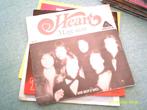Heart – Magic Man/ vinylsingel Zgst(1975)., Ophalen of Verzenden, Zo goed als nieuw
