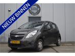 Chevrolet Spark 1.0 16V LE (bj 2012), Voorwielaandrijving, Stof, Gebruikt, 4 cilinders