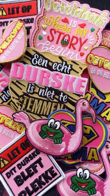 Oeteldonk Emblemen,Pins, Broches Carnaval Den Bosch Panter beschikbaar voor biedingen