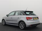 Audi A1 Sportback 1.2 TFSI Admired Sport S-LINE / NAVI / AIR, Auto's, Voorwielaandrijving, Euro 5, Zwart, 4 cilinders