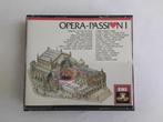 opera passion 1 (2 cd's), Ophalen of Verzenden, Barok, Zo goed als nieuw, Opera of Operette