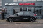 Seat Ibiza 1.0 EcoTSI FR 115PK|Carplay|Acc|Lane-Assist|Camer, Auto's, Stof, Gebruikt, Zwart, Bedrijf