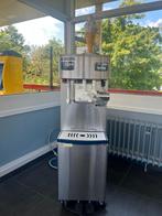 Nissei soft ijs machine goed werkend purmerend, Zakelijke goederen, Horeca | Keukenapparatuur, Ophalen of Verzenden, Gebruikt