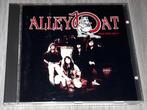 Alleyrat - Head Over Heels [Hardrock], Verzenden, Zo goed als nieuw