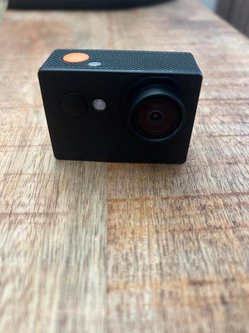 Rollei Actioncam 415 – inclusief accessoires, Audio, Tv en Foto, Actiecamera's, Zo goed als nieuw, Rollei, Verzenden