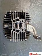 Kreidler standaard Mahle cilinder 2 pk, Ophalen of Verzenden, Gebruikt