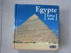 Egypte,  reisgids in vele kleuren foto's, Budget, Ophalen of Verzenden, Zo goed als nieuw, Reisgids of -boek