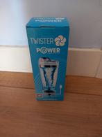 twister power, draagbare mixer, usb oplaadkabel, nieuw, Sport en Fitness, Ophalen, Nieuw, Overige typen