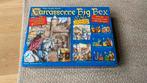 Lege doos carcassonne big box, Hobby en Vrije tijd, Gezelschapsspellen | Bordspellen, Ophalen of Verzenden, Gebruikt