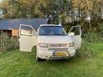 VW Camperbus Syncro T4, Stof, Overige carrosserieën, Parkeersensor, Wit
