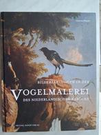 Bilderzählungen in der VOGELMALEREI des Niederländischen, Ophalen of Verzenden, Nieuw, Schilder- en Tekenkunst