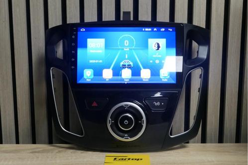 Ford Focus CarPlay  | Autoradio |Carplay scherm, Auto diversen, Autonavigatie, Zo goed als nieuw, Ophalen of Verzenden
