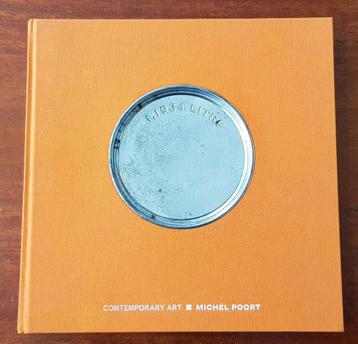 Michèl Poort 1,1934 litre 1e editie gesigneerd nr 207/250. beschikbaar voor biedingen