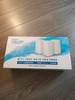 Linksys Velop AC3600 Wifi Extender, Ophalen of Verzenden, Zo goed als nieuw, Overige typen