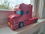 Lego scania moc trucks., Ophalen of Verzenden, Nieuw, Complete set, Lego