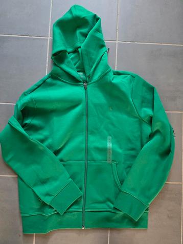 Ralph Lauren vest maat L beschikbaar voor biedingen