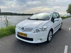 Toyota Auris 1.6 Aspiration, Auto's, Toyota, Te koop, Geïmporteerd, Benzine, 132 pk