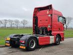 M.A.N. 18.500 TGX xlx skirts retarder, Automaat, Euro 6, MAN, Traction-control