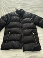 louis vuitton jas M/L, Ophalen of Verzenden, Zo goed als nieuw, Maat 56/58 (XL), Zwart