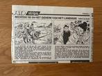 Rechter Tie krantenstrip nr. 5 – Algemeen Dagblad (1983), Ophalen