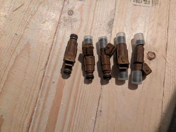 Volvo S60/V70 2.4 T injectoren  beschikbaar voor biedingen