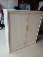 Archiefkast Roldeurkast werkplaatskast, Ophalen, Info@tommysmit.nl, Gebruikt, 100 tot 150 cm