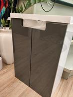 Allibert Fonteinkast Grijs - Nieuw, Ophalen, Overige typen, Nieuw, Minder dan 100 cm