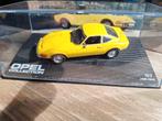 1:43 Opel GT, Ophalen of Verzenden, Nieuw, Auto, Overige merken