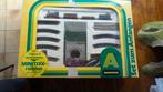 Minitrix Treinset - Vintage! Compleet met uitbreiding!, Gelijkstroom of Wisselstroom, Trix, Ophalen of Verzenden, Analoog