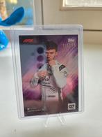 Topps F1 Lights Out Pierre Gasly 018 /150, Verzamelen, Automerken, Motoren en Formule 1, Ophalen of Verzenden, Zo goed als nieuw