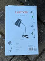 Leitmotiv clip lamp, Nieuw, Ophalen of Verzenden