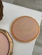 Vintage Stratton Poederdoos, Antiek en Kunst, Antiek | Overige Antiek, Ophalen of Verzenden