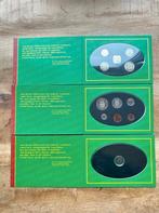 De muntclub setjes, Postzegels en Munten, Munten | Nederland, Ophalen of Verzenden, Koningin Beatrix, Overige waardes