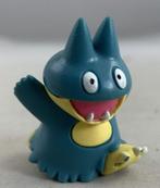 Pokemon Munchlax figuur poppetje Nintendo 2006 4 cm Gen. 2