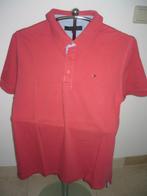 Polo (Golf) Tommy Hilfiger maat 50/M, Overige kleuren, Maat 48/50 (M), Gedragen, Tommy Hilfiger 