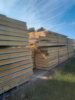 Isolatiepanelen PUR 20cm dik sandwichpanelen koeling, Doe-het-zelf en Verbouw, Overige materialen, Gebruikt, 15 m² of meer, Ophalen